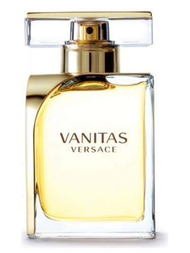 Vanitas Eau de Toilette di Versace da donna 